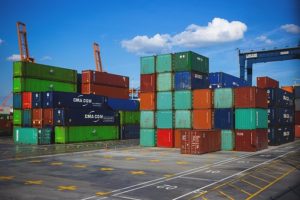 consolidation of cargo under the international services law in el salvador