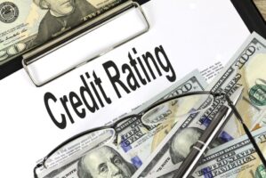el salvador's credit rating
