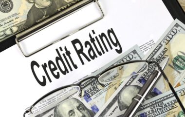 el salvador's credit rating
